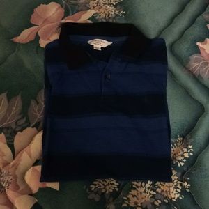 Polo shirt